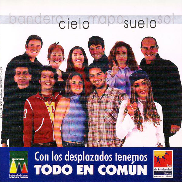 Todo en Común