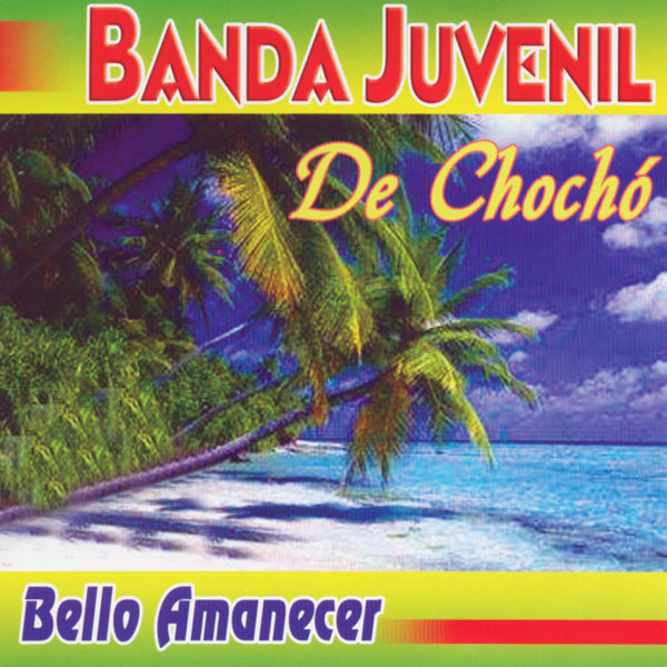 Banda Juvenil de Chochó