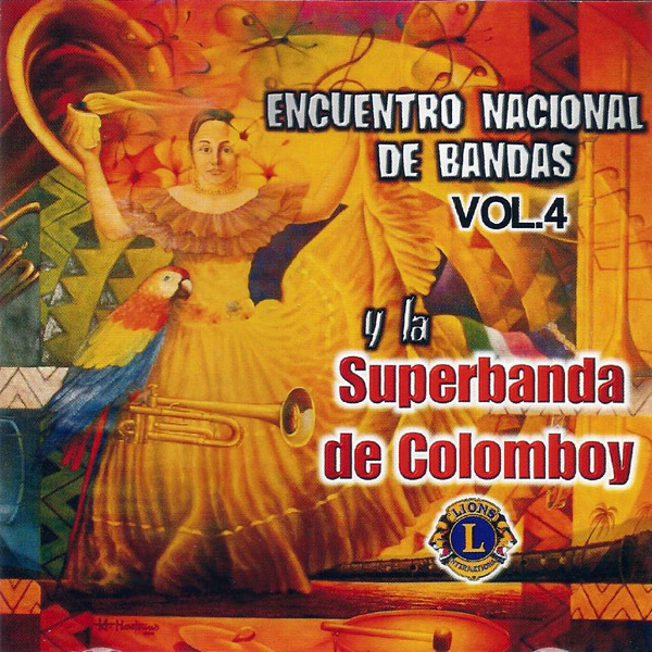 Superbanda de Colomboy