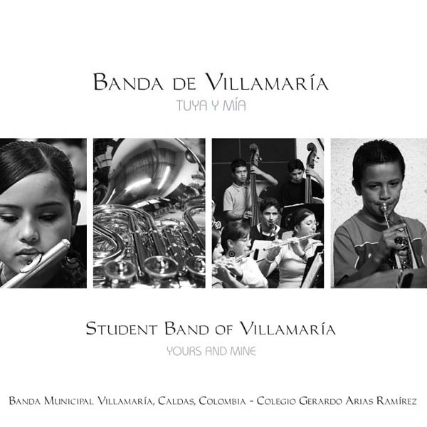 Banda Sinfónica Villamaría