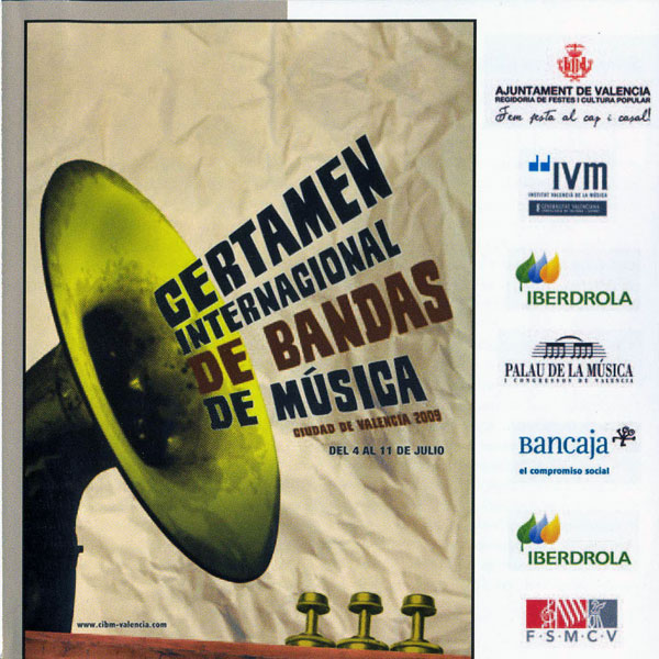 Certamen Valencia