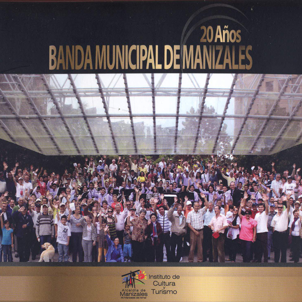 Banda Municipal de Manizales
