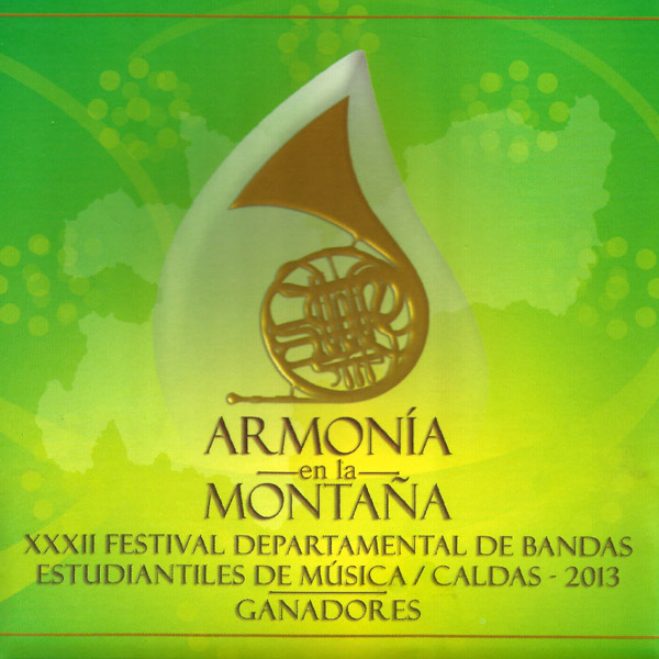 Armonía en la montaña