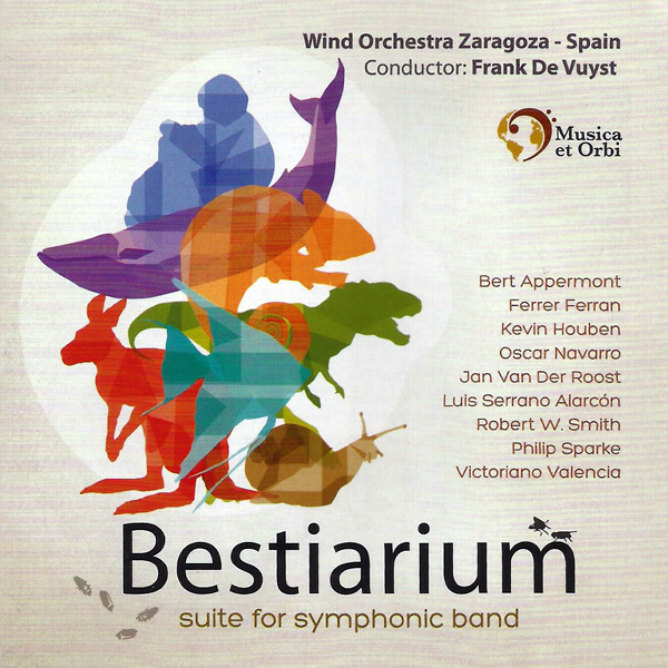 Bestiarium