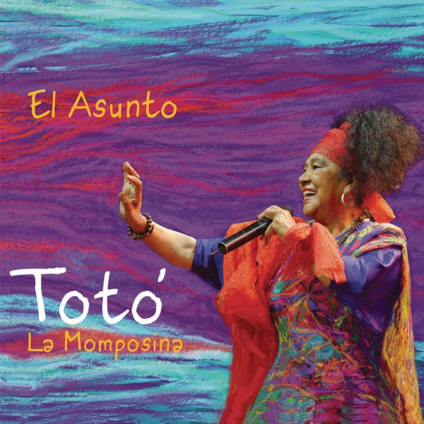 Toto la Momposina