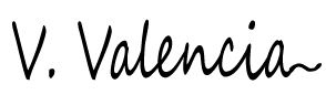 V Valencia