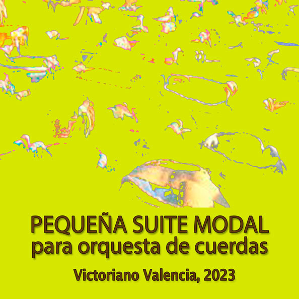Pequeña-suite