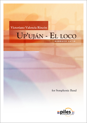 Upuján - El Loco