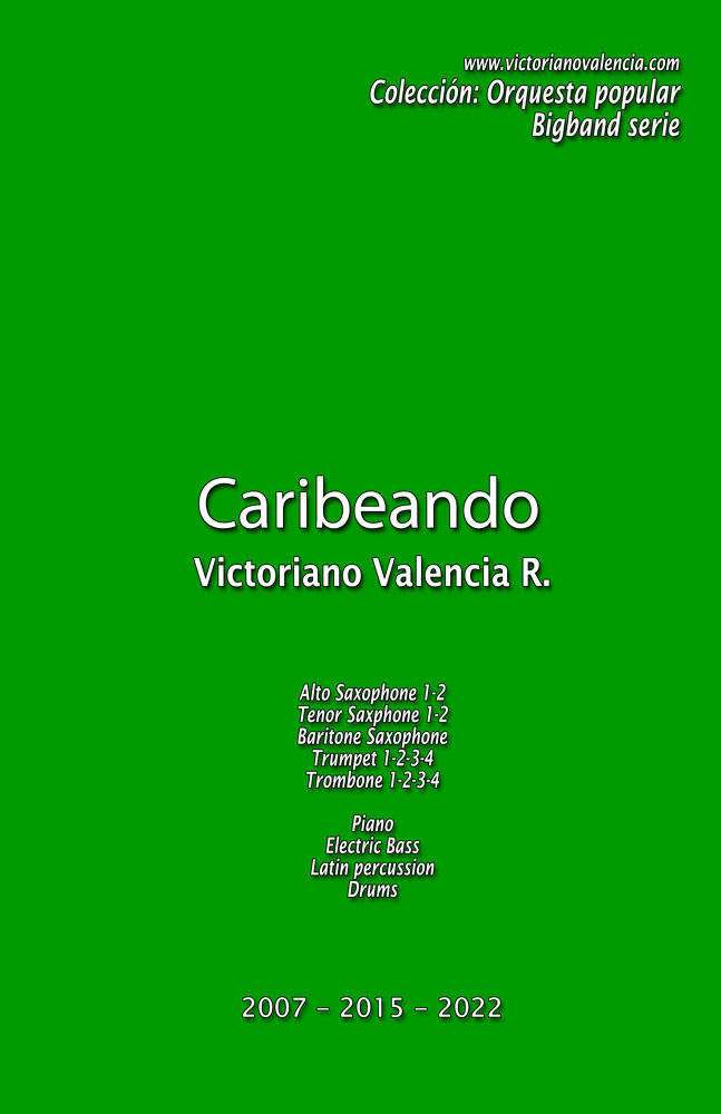 Caribeando