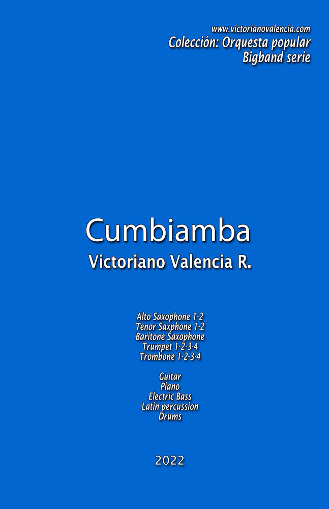 Cumbiamba