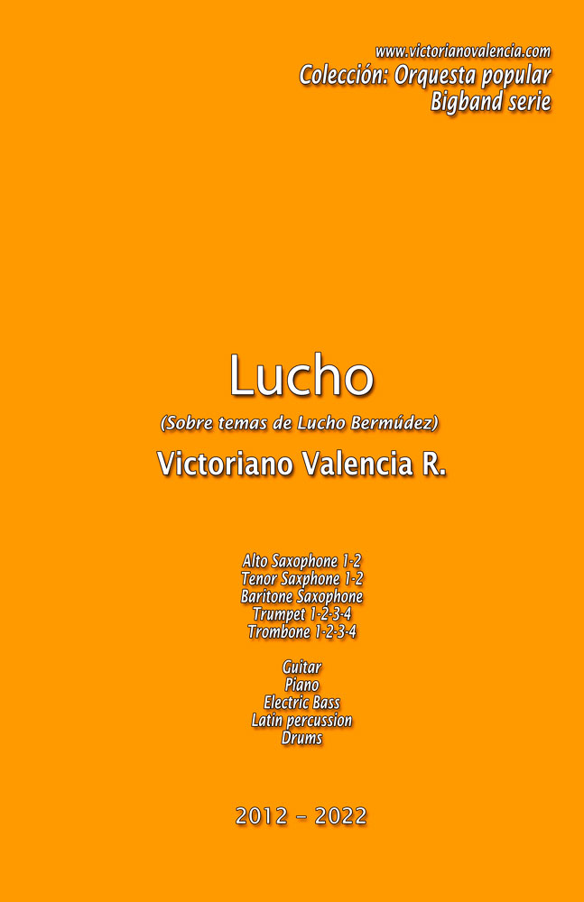 Lucho