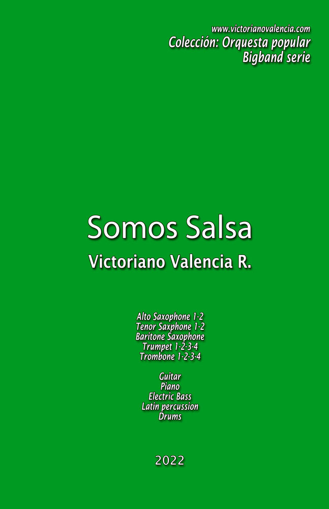 Somos-Salsa