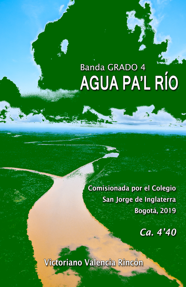 Agua